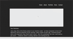 Desktop Screenshot of emotionstudio.com